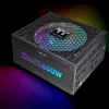 THERMALTAKE Power Supply - Toughpower PF1 ARGB - 850W - 80 PLUS Platinum modular