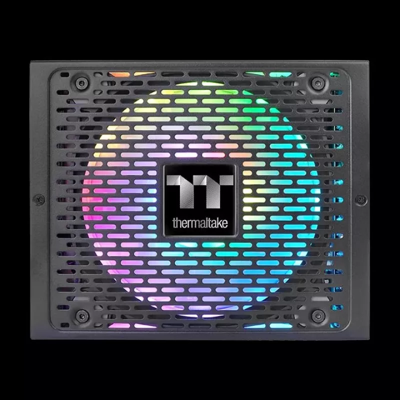THERMALTAKE Power Supply - Toughpower PF1 ARGB - 850W - 80 PLUS Platinum modular