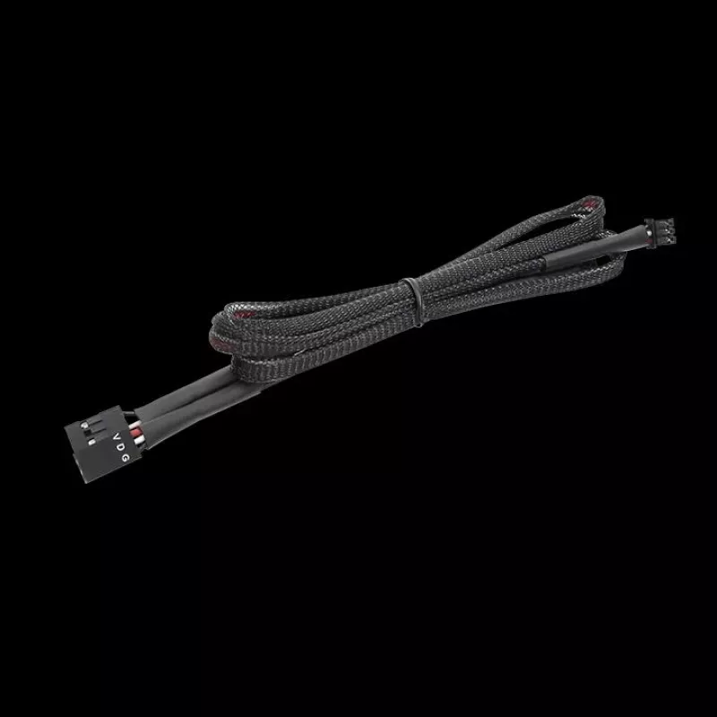 THERMALTAKE Power Supply - Toughpower PF1 ARGB - 850W - 80 PLUS Platinum modular