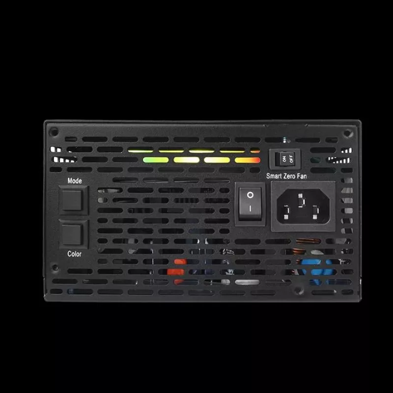 THERMALTAKE Power Supply - Toughpower PF1 ARGB - 850W - 80 PLUS Platinum modular