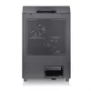 THERMALTAKE Chassis Mid Tower - The Tower 500 - Black