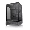 THERMALTAKE Chassis Mid Tower - The Tower 500 - Black