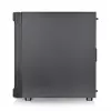THERMALTAKE Chassis Mid Tower - Versa T27 TG ARGB - Black