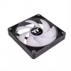 THERMALTAKE PC Cooling Fan - CT140 ARGB Sync - 14cm - Black - 2 Pack