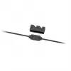 THERMALTAKE PC Cooling Fan - CT140 ARGB Sync - 14cm - Black - 2 Pack
