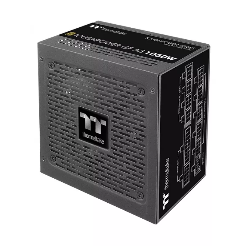 THERMALTAKE Power Supply Toughpower GF A3 Gold 1050W - TT Premium Edition