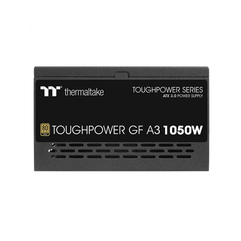 THERMALTAKE Power Supply Toughpower GF A3 Gold 1050W - TT Premium Edition