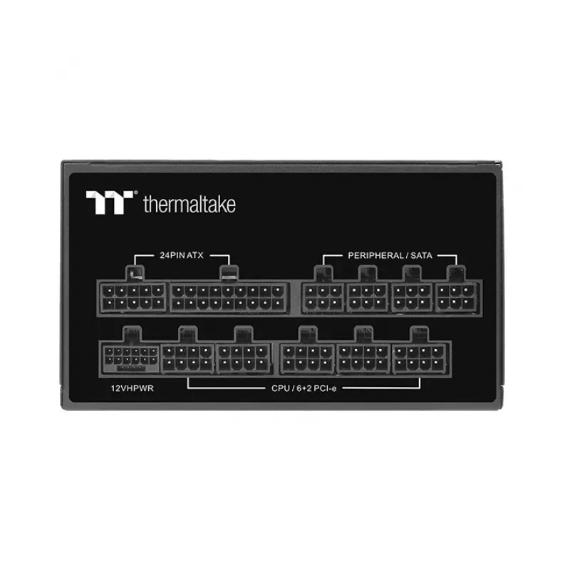 THERMALTAKE Power Supply - Toughpower GF A3 Gold 1200W - TT Premium Edition
