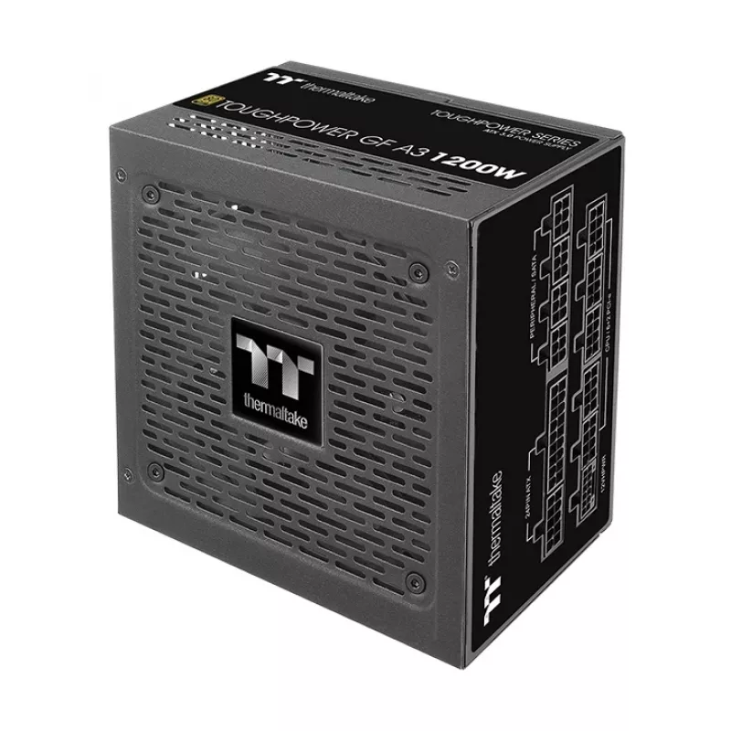 THERMALTAKE Power Supply - Toughpower GF A3 Gold 1200W - TT Premium Edition