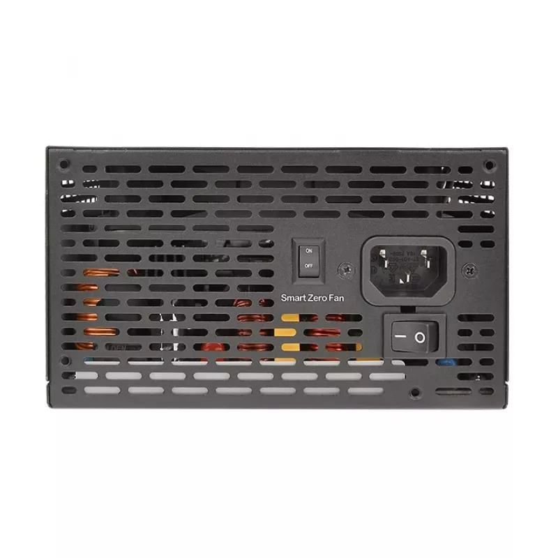 THERMALTAKE Power Supply - Toughpower GF A3 Gold 1200W - TT Premium Edition