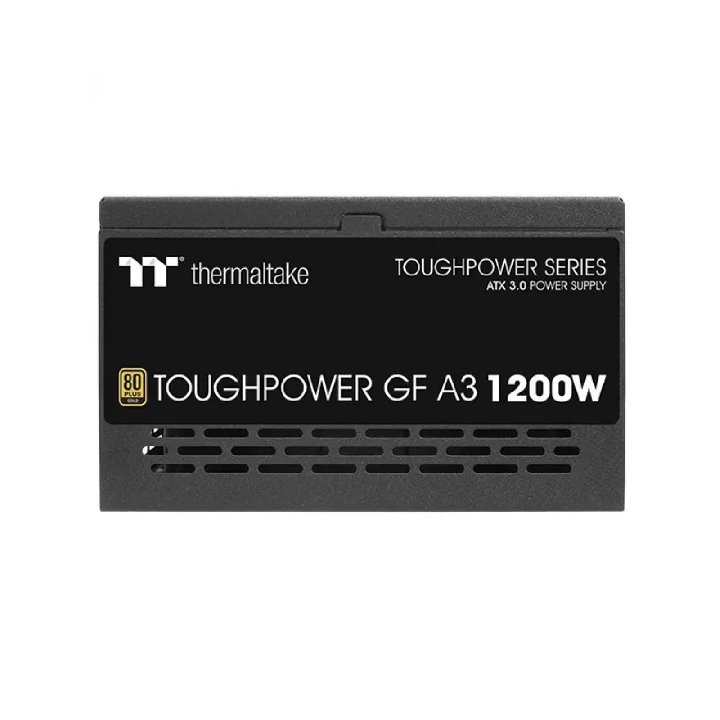 THERMALTAKE Power Supply - Toughpower GF A3 Gold 1200W - TT Premium Edition