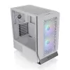THERMALTAKE Ceres 300 TG ARGB Mid Tower Chassis - White
