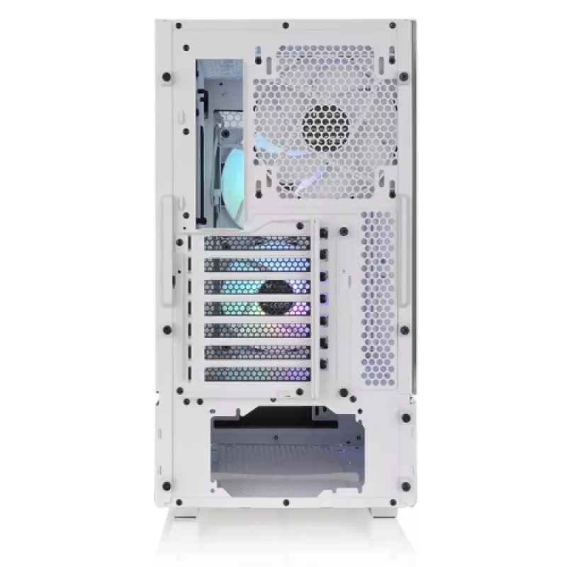 THERMALTAKE Ceres 300 TG ARGB Mid Tower Chassis - White