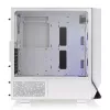 THERMALTAKE Ceres 300 TG ARGB Mid Tower Chassis - White