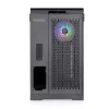 PC Case Thermaltake CTE C700 TG Midi Tower Black