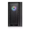 PC Case Thermaltake CTE C700 TG Midi Tower Black
