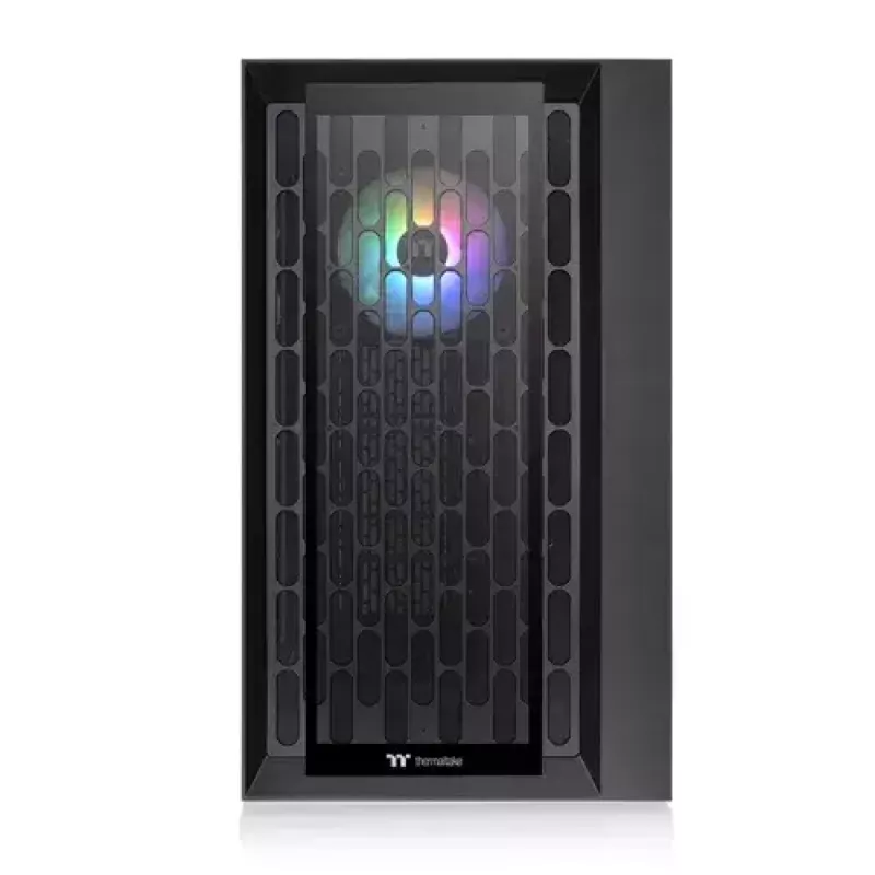 PC Case Thermaltake CTE C700 TG Midi Tower Black