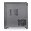 PC Case Thermaltake CTE C700 TG Midi Tower Black