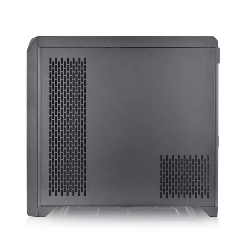THERMALTAKE Chassis Full Tower - CTE C750 Air - Black