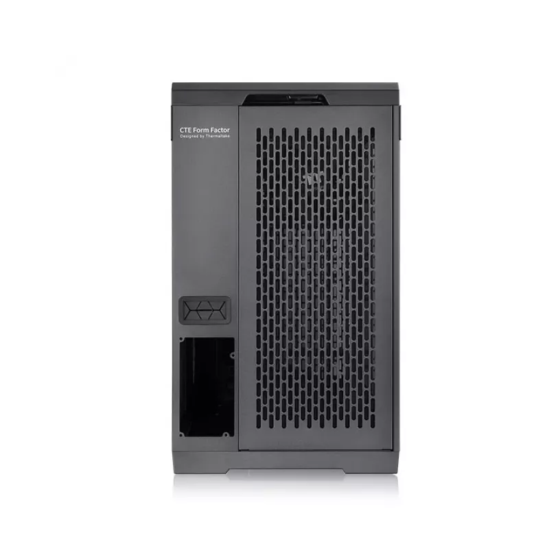 THERMALTAKE Chassis Full Tower - CTE C750 Air - Black