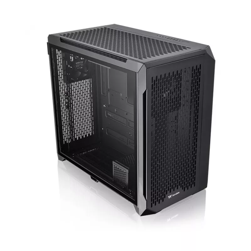 THERMALTAKE Chassis Full Tower - CTE C750 Air - Black