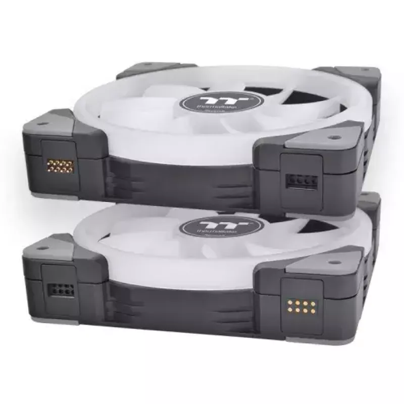 Air cooler Thermaltake SWAFAN EX14 RGB PC Cooling Fan