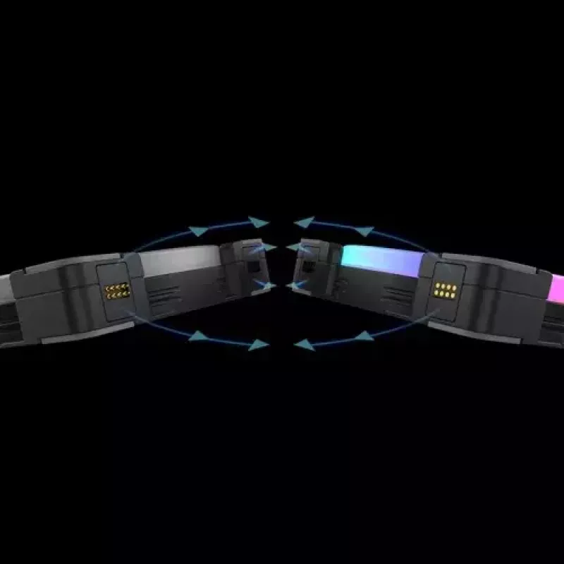 Air cooler Thermaltake SWAFAN EX14 RGB PC Cooling Fan