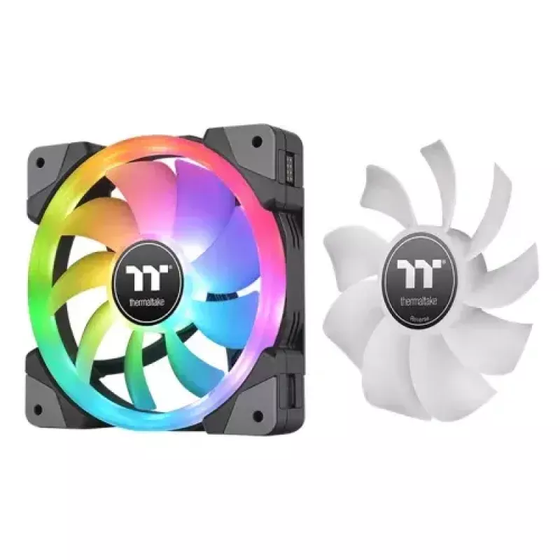 Air cooler Thermaltake SWAFAN EX14 RGB PC Cooling Fan