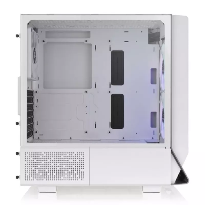 THERMALTAKE Ceres 300 TG ARGB Mid Tower Chassis - White