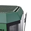 PC Case Thermaltake 300 Racing Green Micro Tower