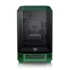 PC Case Thermaltake 300 Racing Green Micro Tower