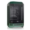 PC Case Thermaltake 300 Racing Green Micro Tower