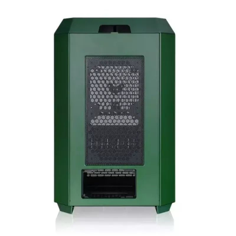PC Case Thermaltake 300 Racing Green Micro Tower