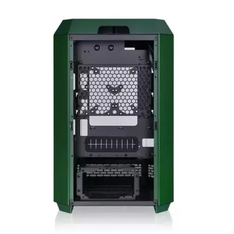 PC Case Thermaltake 300 Racing Green Micro Tower