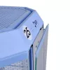 PC Case Thermaltake The Tower 300 Micro Tower Blue