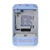 PC Case Thermaltake The Tower 300 Micro Tower Blue