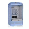 PC Case Thermaltake The Tower 300 Micro Tower Blue
