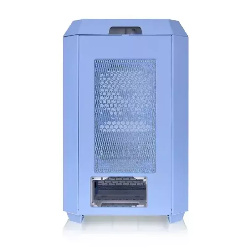 PC Case Thermaltake The Tower 300 Micro Tower Blue