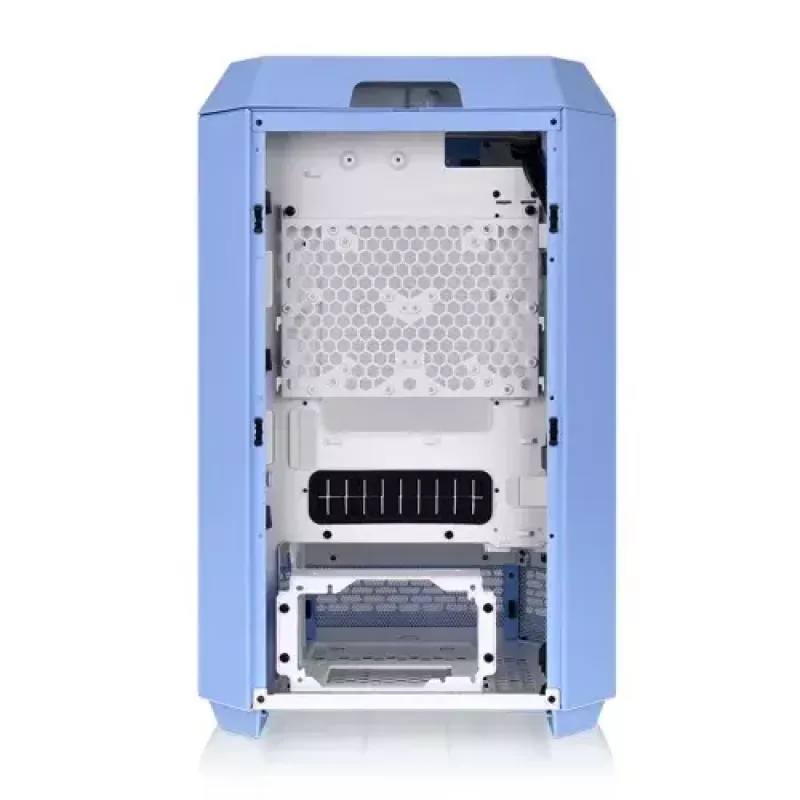 PC Case Thermaltake The Tower 300 Micro Tower Blue