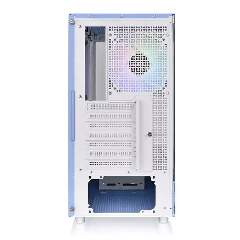 PC Case Thermaltake View 270 TG Midi Tower Blue
