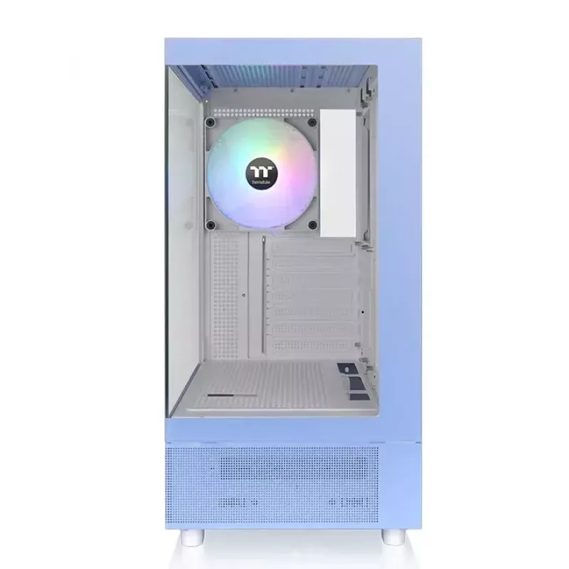 PC Case Thermaltake View 270 TG Midi Tower Blue