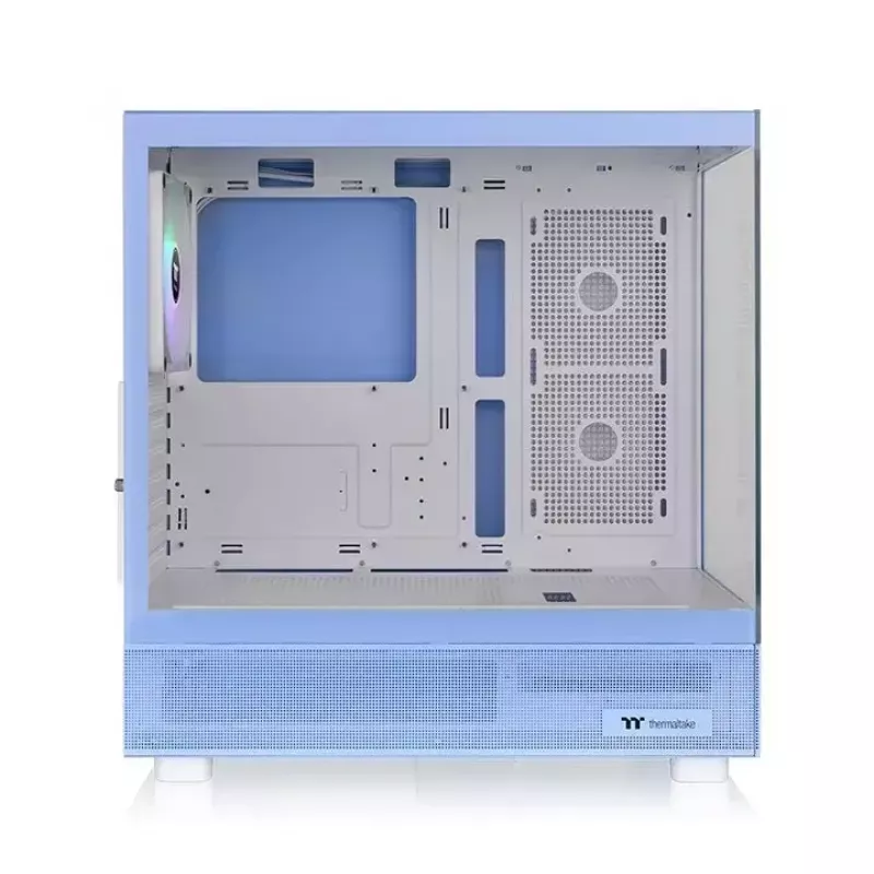 PC Case Thermaltake View 270 TG Midi Tower Blue