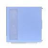 PC Case Thermaltake View 270 TG Midi Tower Blue