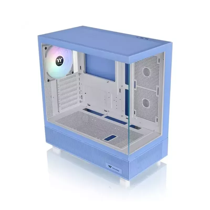 PC Case Thermaltake View 270 TG Midi Tower Blue