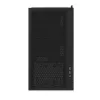 GIGABYTE C500 PANORAMIC STEALTH Midi Tower Black