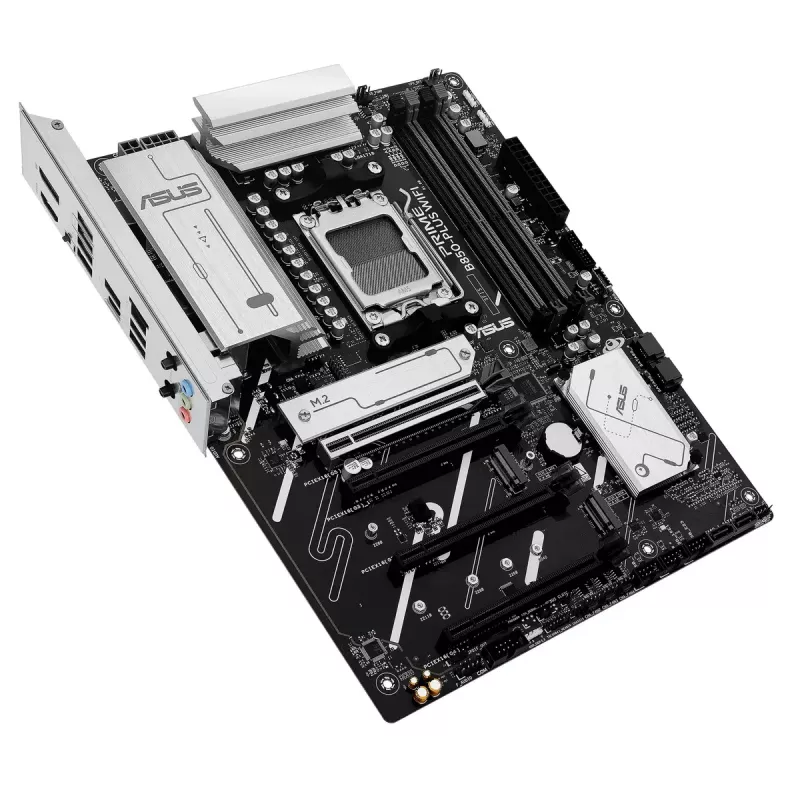 Motherboard ASUS PRIME B850-PLUS WIFI AMD B850 Socket AM5 ATX