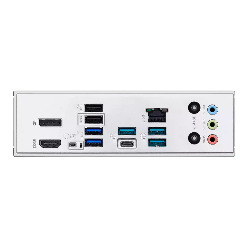 Motherboard ASUS PRIME B850-PLUS WIFI AMD B850 Socket AM5 ATX
