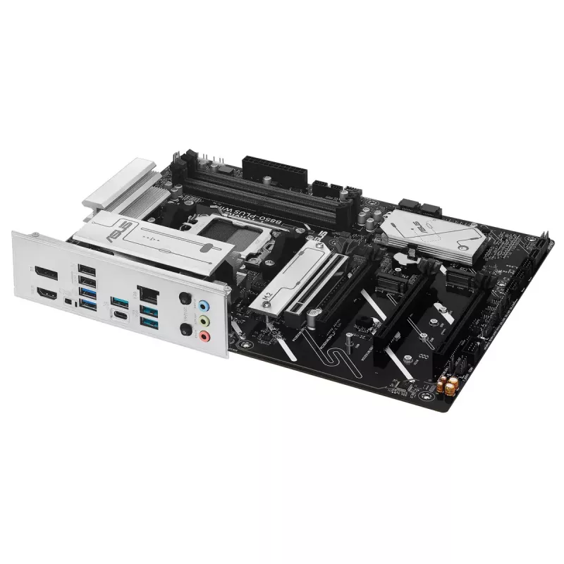 Motherboard ASUS PRIME B850-PLUS WIFI AMD B850 Socket AM5 ATX