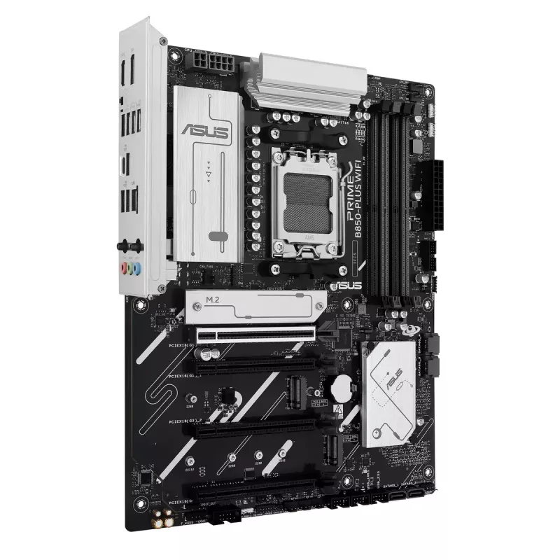 Motherboard ASUS PRIME B850-PLUS WIFI AMD B850 Socket AM5 ATX