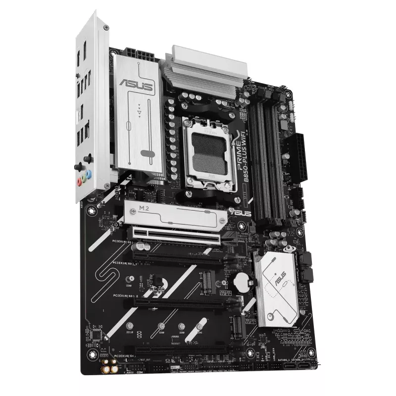 Motherboard ASUS PRIME B850-PLUS WIFI AMD B850 Socket AM5 ATX